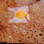 Marché Ô Crêpes