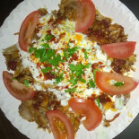 Café De Vani Grill In Plön