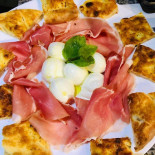 Pizzeria Nido