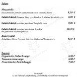 Bistro Papillon