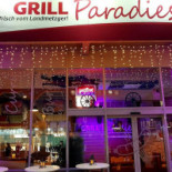 Grillparadies