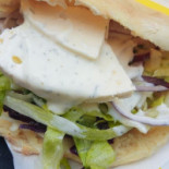 Staren Kebab
