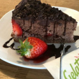 Eiscafé Gelatore Samys Burger