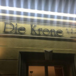 Die Krone