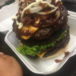 Giebmanns American Burgers