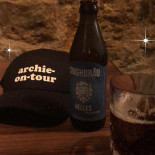 Archie On Tour