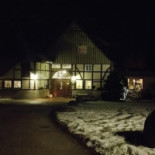 Haus Berkenkamp Inhaber Felix Berkenkamp
