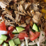 Rechtenbach Döner Pizza Haus