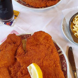 Gasthaus Zum Rössle Schnitzelfabrik Ingersheim