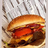 Peppe’s Burger Neuhofen