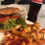 Peppe’s Burger Neuhofen