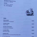 Birdy‘s Wirtshaus