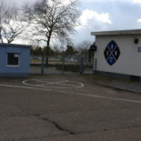 Vereinsheim Sc Olympia Neulussheim