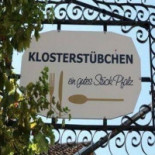 Zum Klosterstübchen