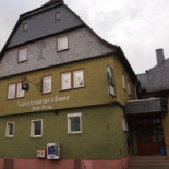 Gasthaus Zum Steinernen Haus