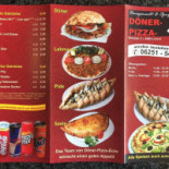 Döner Pizza Ecke