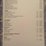 Stadtcafe Wanders