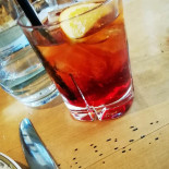 Harborside
