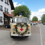 Gasthof Stern Rammingen
