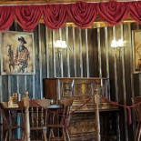 Wild Bill's Saloon
