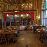 Wild Bill's Saloon