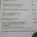 Altes Forstamt