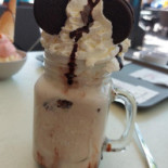 Eiscafé Dolce Amaro