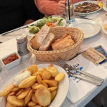 Pascha Fisch Mainz Täglich Frisch Zubereitete Fischspezialitäten