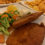 Pascha Fisch Mainz Täglich Frisch Zubereitete Fischspezialitäten
