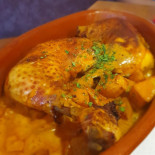 City Tapas