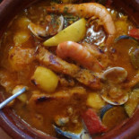 City Tapas