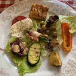 Trattoria Cinecitta