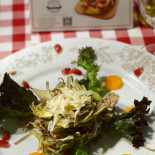 Trattoria Cinecitta