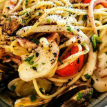 Trattoria Cinecitta