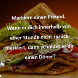 Le Moana Burger