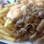 Le Moana Burger