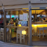 Hohe Düne Restaurant Schirmbar