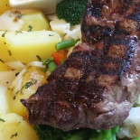 Robin Grillhaus