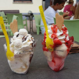 Eis. Rimini