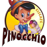 Eiscafé Pinocchio