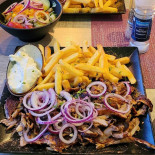 Patras-grill
