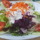 -pizzeria Da Niki