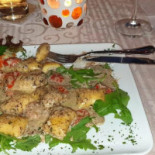 -pizzeria Da Niki