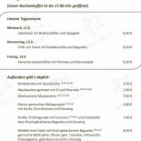 Hafenrestaurant Juist