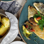 Hafenrestaurant Juist