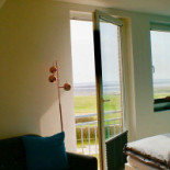 Deichhotel Rose