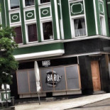 Baros Burger