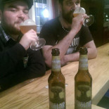 Lumberjack´s Diner