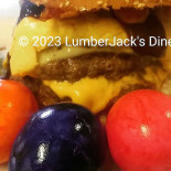 Lumberjack´s Diner