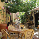La Taverne d'antan